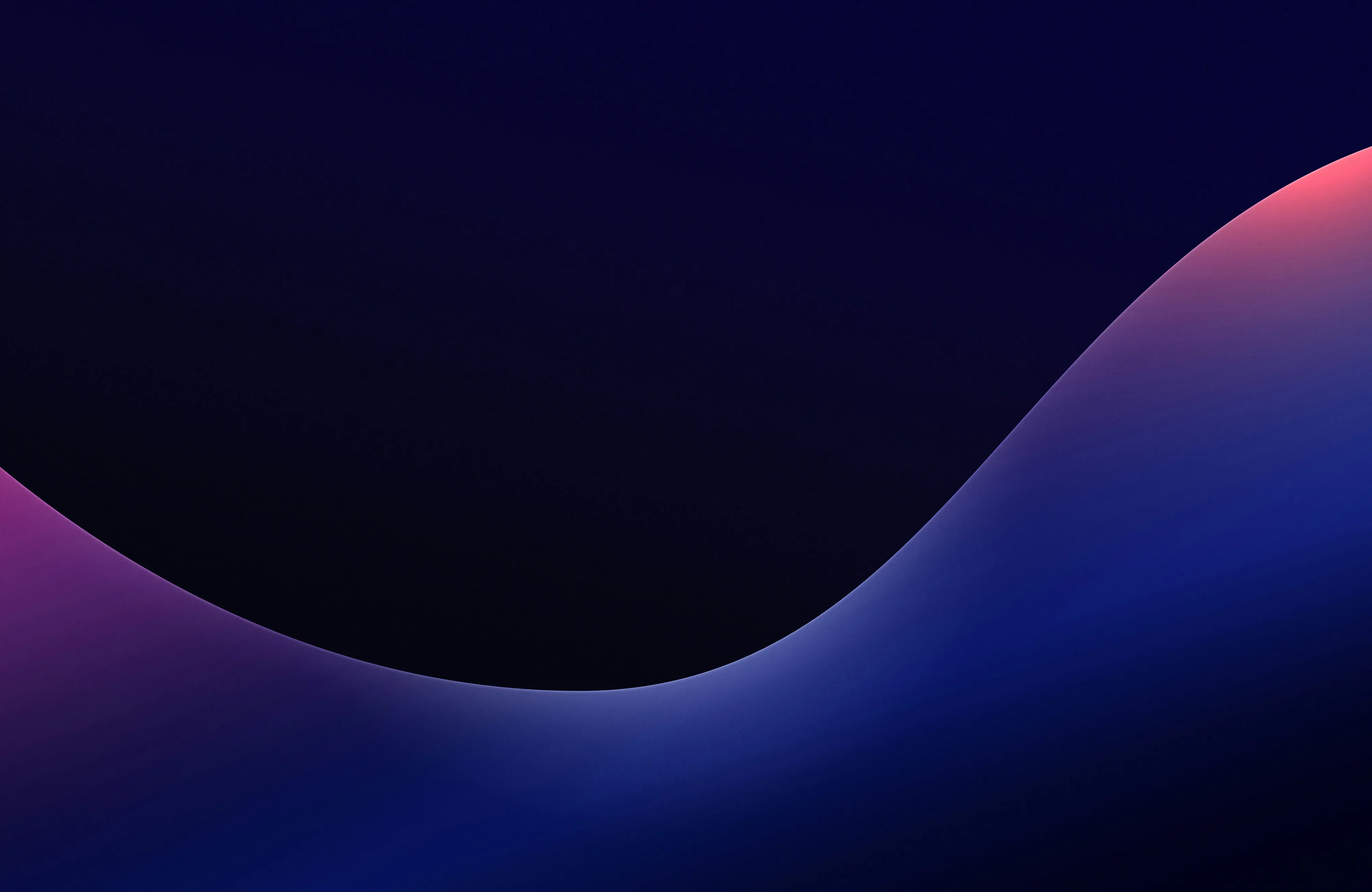 Interfaz en Modo Oscuro